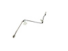 TUBE FUEL INJECTOR SUPPLY - image 1