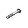 BOLT HEX FLANGE HEAD
