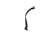 WEATHERST WINDSHIELD/COWL - image 1