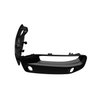 BEZEL FOG LAMP