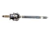 SHAFT AXLE - image 2