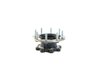 WHEEL HUB HOUSE - image 2