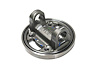 FLANGE DRIVE SHAFT - image 1