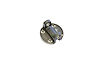 FLANGE DRIVE SHAFT - image 1