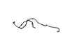 HOSE BRAKE BOOSTER VACUUM - image 3