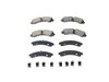 PAD KIT REAR DISC BRAKE - image 2