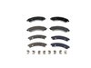 PAD KIT REAR DISC BRAKE - image 3