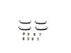 PAD KIT REAR DISC BRAKE - image 2