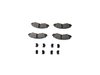 PAD KIT REAR DISC BRAKE - image 3