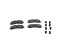 PAD KIT REAR DISC BRAKE - image 3