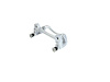 ADAPTOR DISC BRAKE CALIPR - image 1