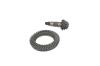 GEAR KIT RING AND PINION - image 1
