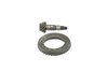 GEAR KIT RING AND PINION - image 2