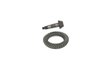 GEAR KIT RING AND PINION - image 3