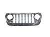 GRILLE RADIATOR - image 2