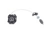 WINCH SPARE TIRE CARRIER - image 3