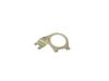 BRACKET BRAKE TUBE - image 1