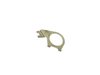 BRACKET BRAKE TUBE - image 3