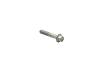 BOLT HEX FLANGE HEAD - image 1
