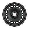 WHEEL STEEL - image 1