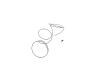 CABLE FOLDING TOP TENSION - image 1