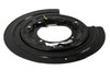 PLATE PARKING BRAKE