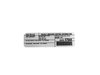 VEHICLE EMISSION LABEL - image 2