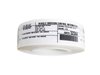 VEHICLE EMISSION LABEL - image 3