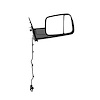 MIRROR OUTSIDE REARVIEW - image 1