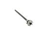 SHAFT AXLE REAR