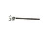 SHAFT AXLE REAR - image 2