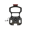 BRACKET SPARE TIRE - image 1