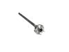 SHAFT AXLE REAR - image 1