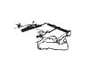 WIRING BODY LEFT - image 1