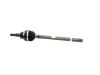 SHAFT AXLE - image 1