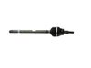 SHAFT AXLE - image 2