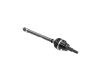 SHAFT AXLE - image 1