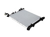 RADIATOR ENGINE COOLING - image 1