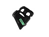 BRACKET REAR BUMPER - image 1