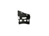BRACKET REAR BUMPER - image 2