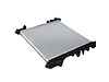 RADIATOR ENGINE COOLING - image 1