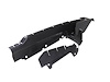 SEAL RADIATOR SIDE AIR