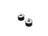 BEZEL CHARGE AIR COOLER - image 1