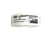 VEHICLE EMISSION LABEL - image 3