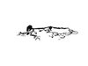 WIRING HEADLAMP TO DASH - image 2