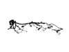 WIRING HEADLAMP TO DASH - image 3