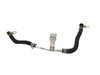 HOSE COOLANT-OIL COOLER - image 2