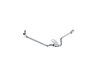 TUBE FUEL INJECTOR SUPPLY - image 2