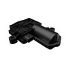 ACTUATOR EXHAUST VALVE
