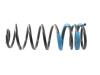 SPRING REAR COIL - image 1